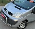 Сірий Рено Трафік, об'ємом двигуна 2 л та пробігом 203 тис. км за 12999 $, фото 10 на Automoto.ua