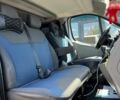 Серый Рено Трафик, объемом двигателя 2 л и пробегом 340 тыс. км за 13600 $, фото 12 на Automoto.ua