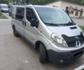 Сірий Рено Трафік, об'ємом двигуна 2 л та пробігом 260 тис. км за 8900 $, фото 1 на Automoto.ua
