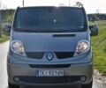 Сірий Рено Трафік, об'ємом двигуна 2 л та пробігом 260 тис. км за 7900 $, фото 1 на Automoto.ua