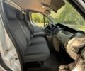Серый Рено Трафик, объемом двигателя 2 л и пробегом 314 тыс. км за 10200 $, фото 19 на Automoto.ua