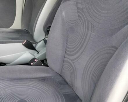 Серый Рено Трафик, объемом двигателя 2 л и пробегом 269 тыс. км за 16999 $, фото 2 на Automoto.ua