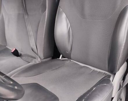 Сірий Рено Трафік, об'ємом двигуна 2 л та пробігом 450 тис. км за 10999 $, фото 19 на Automoto.ua