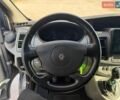 Сірий Рено Трафік, об'ємом двигуна 2.46 л та пробігом 350 тис. км за 13500 $, фото 28 на Automoto.ua