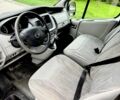 Серый Рено Трафик, объемом двигателя 2 л и пробегом 237 тыс. км за 5252 $, фото 4 на Automoto.ua