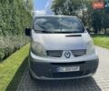 Серый Рено Трафик, объемом двигателя 2 л и пробегом 254 тыс. км за 10900 $, фото 1 на Automoto.ua