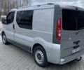 Сірий Рено Трафік, об'ємом двигуна 2 л та пробігом 290 тис. км за 12200 $, фото 3 на Automoto.ua