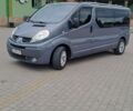 Серый Рено Трафик, объемом двигателя 2 л и пробегом 305 тыс. км за 13700 $, фото 1 на Automoto.ua