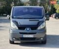 Сірий Рено Трафік, об'ємом двигуна 2.46 л та пробігом 350 тис. км за 13500 $, фото 2 на Automoto.ua