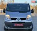 Серый Рено Трафик, объемом двигателя 2 л и пробегом 268 тыс. км за 14200 $, фото 3 на Automoto.ua