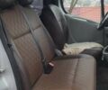 Серый Рено Трафик, объемом двигателя 2 л и пробегом 384 тыс. км за 11500 $, фото 6 на Automoto.ua