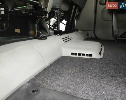 Серый Рено Трафик, объемом двигателя 2.5 л и пробегом 302 тыс. км за 12850 $, фото 82 на Automoto.ua