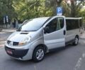 Серый Рено Трафик, объемом двигателя 2 л и пробегом 359 тыс. км за 12950 $, фото 14 на Automoto.ua