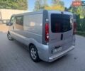 Сірий Рено Трафік, об'ємом двигуна 2 л та пробігом 350 тис. км за 10200 $, фото 3 на Automoto.ua