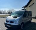 Сірий Рено Трафік, об'ємом двигуна 2 л та пробігом 218 тис. км за 14650 $, фото 5 на Automoto.ua