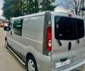 Сірий Рено Трафік, об'ємом двигуна 2.5 л та пробігом 191 тис. км за 14999 $, фото 52 на Automoto.ua