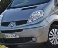Сірий Рено Трафік, об'ємом двигуна 2 л та пробігом 261 тис. км за 7900 $, фото 3 на Automoto.ua
