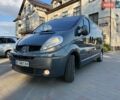 Сірий Рено Трафік, об'ємом двигуна 2 л та пробігом 244 тис. км за 13950 $, фото 32 на Automoto.ua