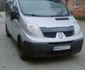 Серый Рено Трафик, объемом двигателя 2 л и пробегом 390 тыс. км за 11500 $, фото 2 на Automoto.ua
