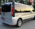 Сірий Рено Трафік, об'ємом двигуна 2 л та пробігом 203 тис. км за 12999 $, фото 36 на Automoto.ua
