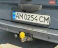 Сірий Рено Трафік, об'ємом двигуна 2.46 л та пробігом 350 тис. км за 13500 $, фото 11 на Automoto.ua