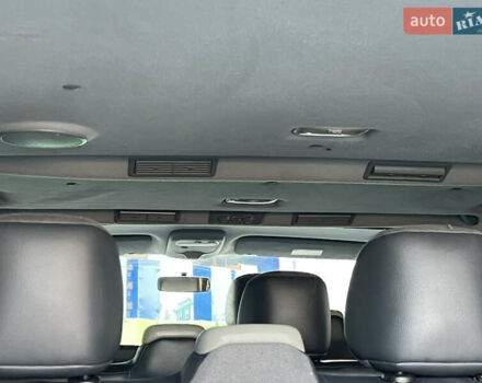 Серый Рено Трафик, объемом двигателя 2 л и пробегом 268 тыс. км за 14200 $, фото 65 на Automoto.ua