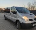 Сірий Рено Трафік, об'ємом двигуна 2 л та пробігом 265 тис. км за 14400 $, фото 34 на Automoto.ua