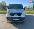 Серый Рено Трафик, объемом двигателя 2 л и пробегом 310 тыс. км за 14000 $, фото 1 на Automoto.ua