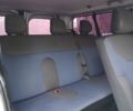 Сірий Рено Трафік, об'ємом двигуна 2 л та пробігом 310 тис. км за 13500 $, фото 15 на Automoto.ua