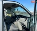 Серый Рено Трафик, объемом двигателя 2 л и пробегом 218 тыс. км за 14300 $, фото 88 на Automoto.ua