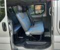 Серый Рено Трафик, объемом двигателя 2 л и пробегом 359 тыс. км за 12950 $, фото 38 на Automoto.ua