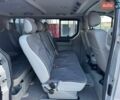 Серый Рено Трафик, объемом двигателя 2 л и пробегом 245 тыс. км за 13999 $, фото 19 на Automoto.ua