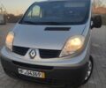 Сірий Рено Трафік, об'ємом двигуна 2 л та пробігом 265 тис. км за 14400 $, фото 1 на Automoto.ua