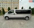 Сірий Рено Трафік, об'ємом двигуна 2 л та пробігом 271 тис. км за 13395 $, фото 5 на Automoto.ua