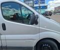 Серый Рено Трафик, объемом двигателя 2.5 л и пробегом 268 тыс. км за 14500 $, фото 7 на Automoto.ua