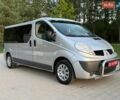 Сірий Рено Трафік, об'ємом двигуна 2 л та пробігом 203 тис. км за 12999 $, фото 28 на Automoto.ua