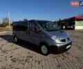 Серый Рено Трафик, объемом двигателя 2 л и пробегом 284 тыс. км за 8500 $, фото 2 на Automoto.ua