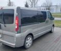 Серый Рено Трафик, объемом двигателя 2 л и пробегом 160 тыс. км за 7900 $, фото 1 на Automoto.ua