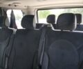 Серый Рено Трафик, объемом двигателя 2 л и пробегом 274 тыс. км за 14000 $, фото 6 на Automoto.ua