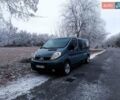 Серый Рено Трафик, объемом двигателя 2 л и пробегом 250 тыс. км за 12250 $, фото 1 на Automoto.ua