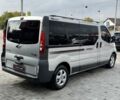 Серый Рено Трафик, объемом двигателя 2 л и пробегом 200 тыс. км за 12800 $, фото 3 на Automoto.ua