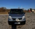 Рено Трафик 2011 в Чернигове на Automoto.ua Серый Рено Трафик, объемом двигателя 2 л и пробегом 284 тыс. км за 8100 $, фото 1 на Automoto.ua