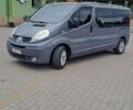 Серый Рено Трафик, объемом двигателя 2 л и пробегом 305 тыс. км за 13700 $, фото 1 на Automoto.ua