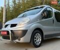 Сірий Рено Трафік, об'ємом двигуна 2 л та пробігом 203 тис. км за 12999 $, фото 54 на Automoto.ua