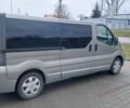 Серый Рено Трафик, объемом двигателя 2 л и пробегом 160 тыс. км за 7900 $, фото 5 на Automoto.ua