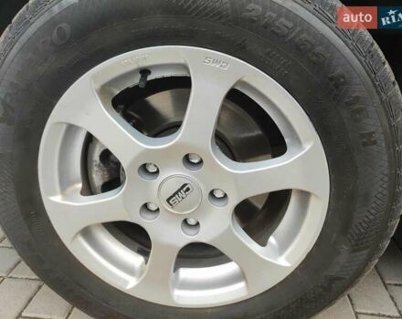 Серый Рено Трафик, объемом двигателя 2.5 л и пробегом 303 тыс. км за 12600 $, фото 74 на Automoto.ua