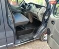 Сірий Рено Трафік, об'ємом двигуна 2 л та пробігом 296 тис. км за 13950 $, фото 35 на Automoto.ua