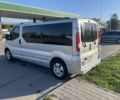 Сірий Рено Трафік, об'ємом двигуна 2 л та пробігом 310 тис. км за 13500 $, фото 4 на Automoto.ua
