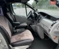 Серый Рено Трафик, объемом двигателя 2.5 л и пробегом 357 тыс. км за 15700 $, фото 12 на Automoto.ua