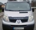 Серый Рено Трафик, объемом двигателя 2 л и пробегом 390 тыс. км за 11500 $, фото 1 на Automoto.ua